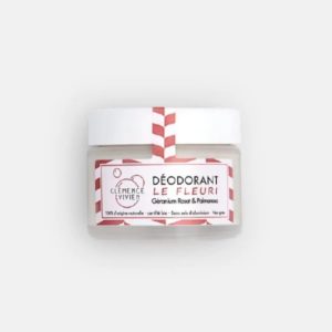 Déodorants au choix - Clémence & Vivien - Le Fleuri