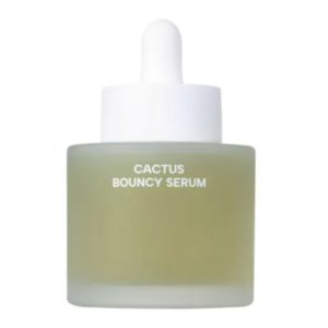 Sérum Repulplant au Figuier de Barbarie - Whamisa