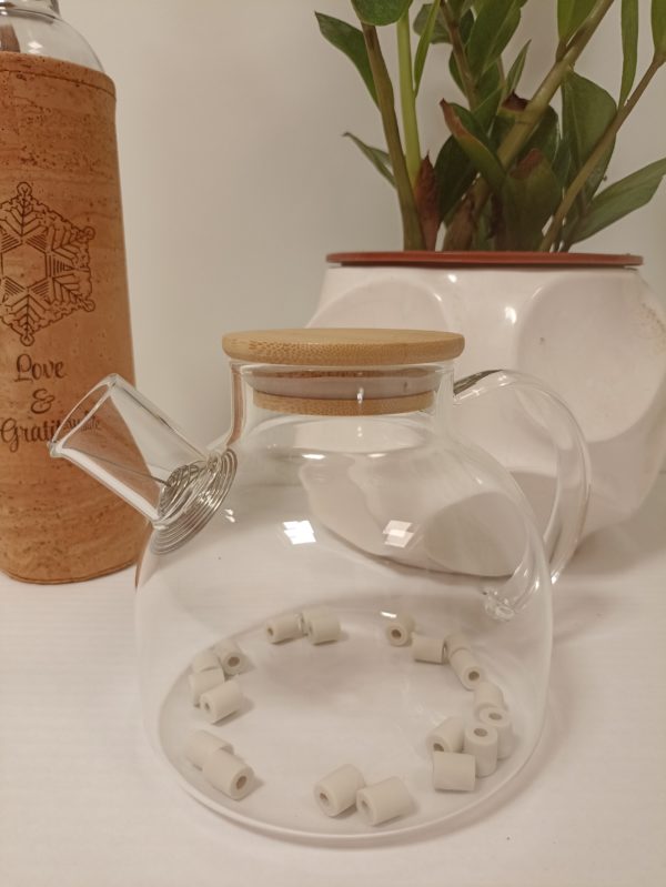 ameliore-la-qualité-de-l-eau-economique-respectueux-de-l-environnement-perles-de-ceramique-o-libre-eau-carafe
