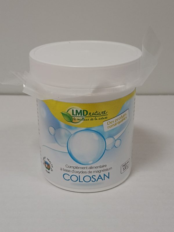 Colosan