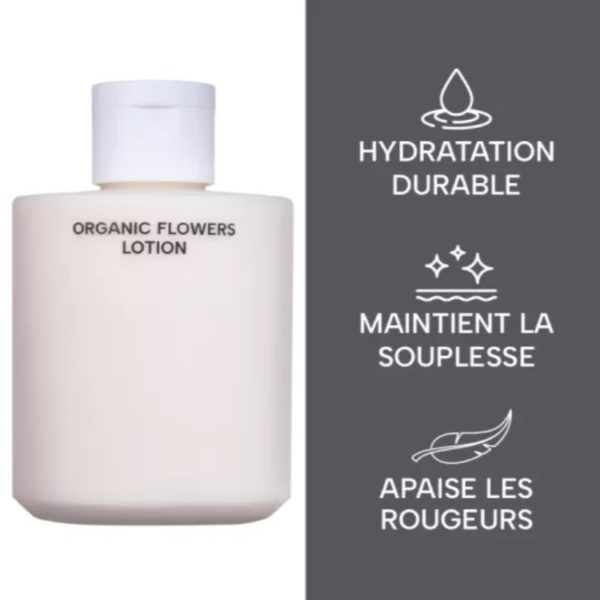 Fluide hydratant et nourrissant - Whamisa – Image 3