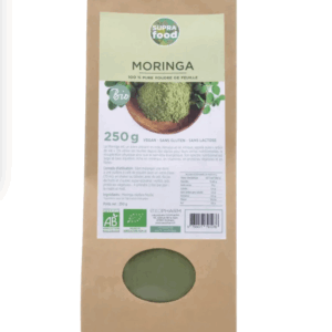 Moringa Bio Poudre 150g