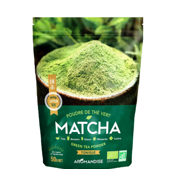 thé-vert-matcha-goût-equilibré-trésor-diététique-goût-équilibrer-stimule-et-tonifie-aromandise-ma-boutique-holistique-grain-d-orge