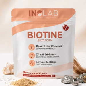 Biotine Biotiform - Inolab