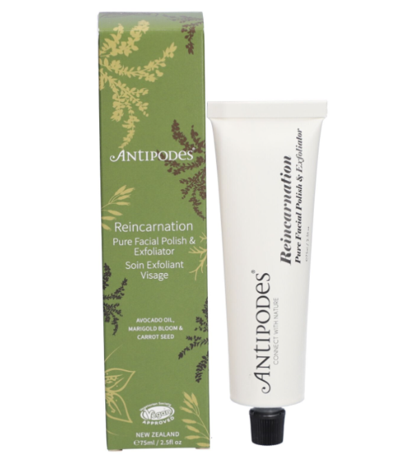 antipodes-reincarnation-soin-exfoliant-visage-antipodes-nourrit-protège-apaise-la-peau-cosmétique-végan-ma-boutique-holistique