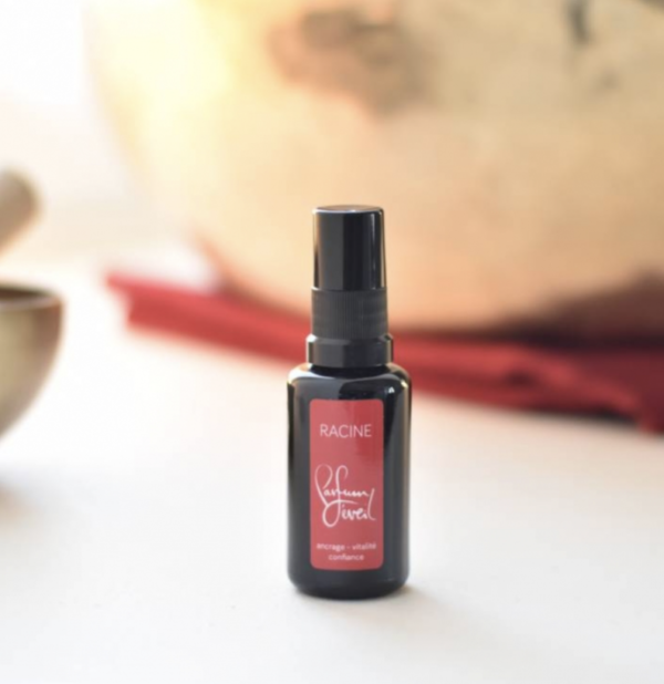 ancrage-racine-confiance-harmonie-sécurité-vitalité-parfum-d-eveil-racine-ma-boutique-holistique-grain-d-orge-oullins-lyon-rhone