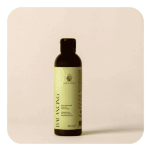 Shampooing Équilibrant Rythme Vert Terre de couleur
