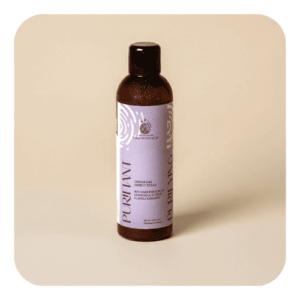 Shampooing Purifiant Rythme Violet Terre de couleur