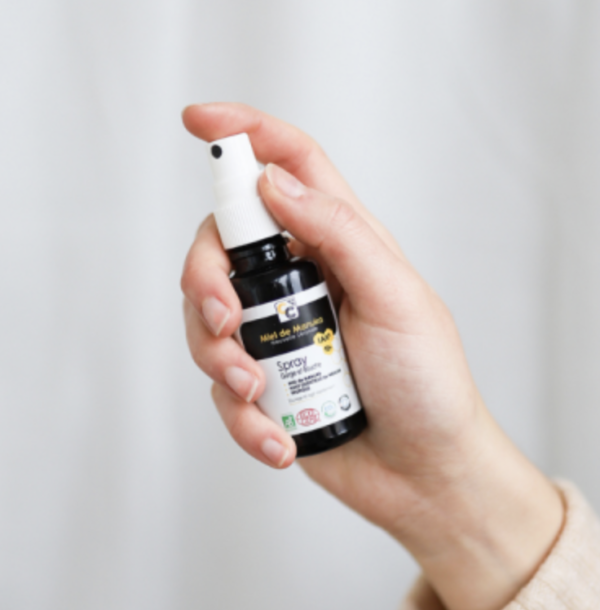 spray-gorge-et-bouche-miel-de-manuka-grain-d-orge-oullins-lyon-ma-boutique-holistique