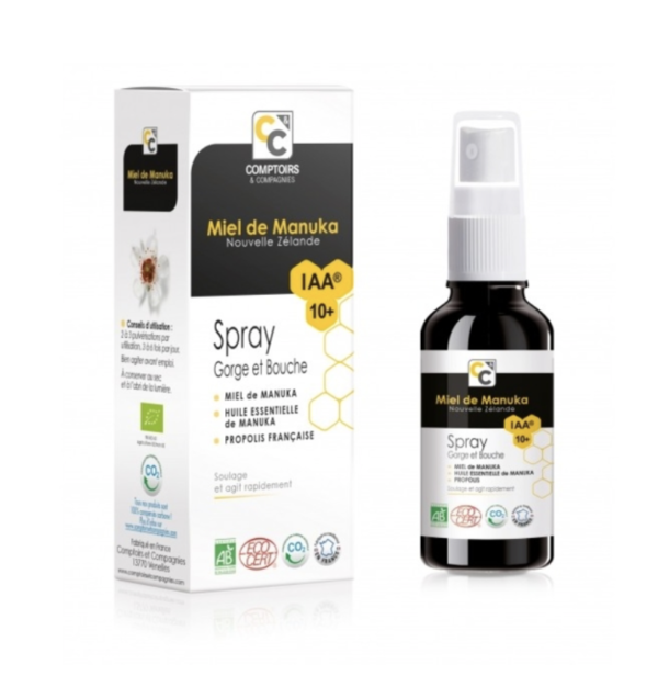 spray-gorge-et-bouche-miel-de-manuka-grain-d-orge-oullins-lyon-ma-boutique-holistique