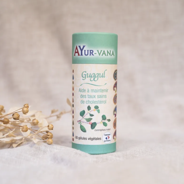 ayurvana-guggul-cible-et-régule-le-cholestérol-grain-d-orge-ma-boutique-holistique-oullins-lyon