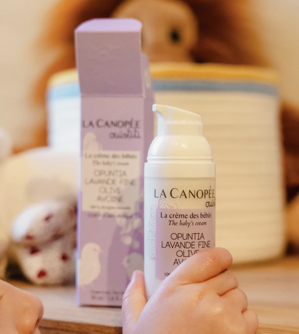 la-canopee-la-creme-des-bebes-protege-repare-hydrate-apaise-nourrit-calme-les-irritations-preserve-la-peau-grain-d-orge-ma-boutique-holistique-oullins-lyon