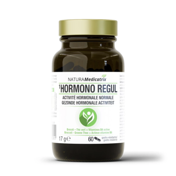 hormono-regul-naturamedicatrix-hormone-feminine-confort-intestinale-bien-etre-feminin-activité-hormonale-grain-d-orge-ma-boutique-holistique-oullins-lyon