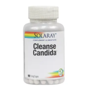 cleanse-candida-solaray-bon-equilibre-antioxydant-système-immunitaire-grain-d-orge-oullins-lyon