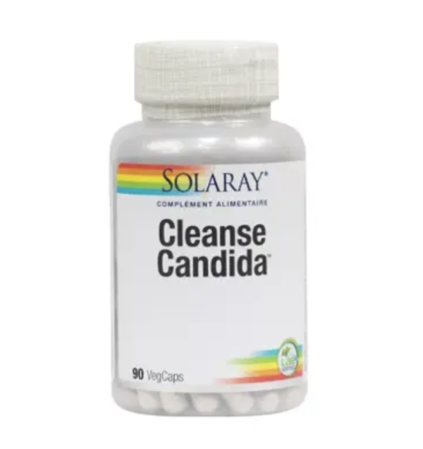 cleanse-candida-solaray-bon-equilibre-antioxydant-système-immunitaire-grain-d-orge-oullins-lyon