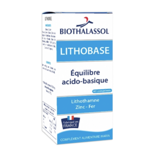 lithobase-biothalassol-equilibre-acido-basique-zinc-fer-lithothamne-grain-d-orge-ma-boutique-holistique-oullins-lyon