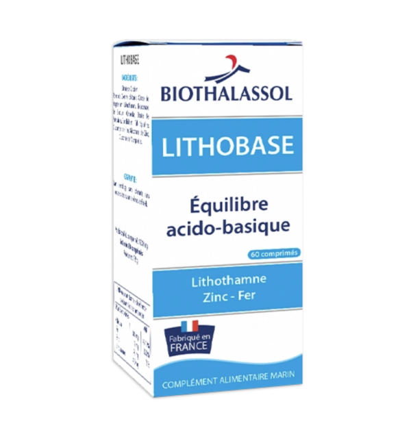 lithobase-biothalassol-equilibre-acido-basique-zinc-fer-lithothamne-grain-d-orge-ma-boutique-holistique-oullins-lyon