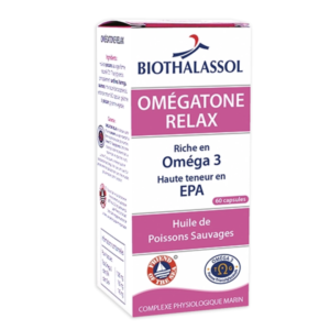 omegatone-relax-omega-3-EPA-biothalassol-ma-boutique-holistique-grain-d-orge-oullins-lyon