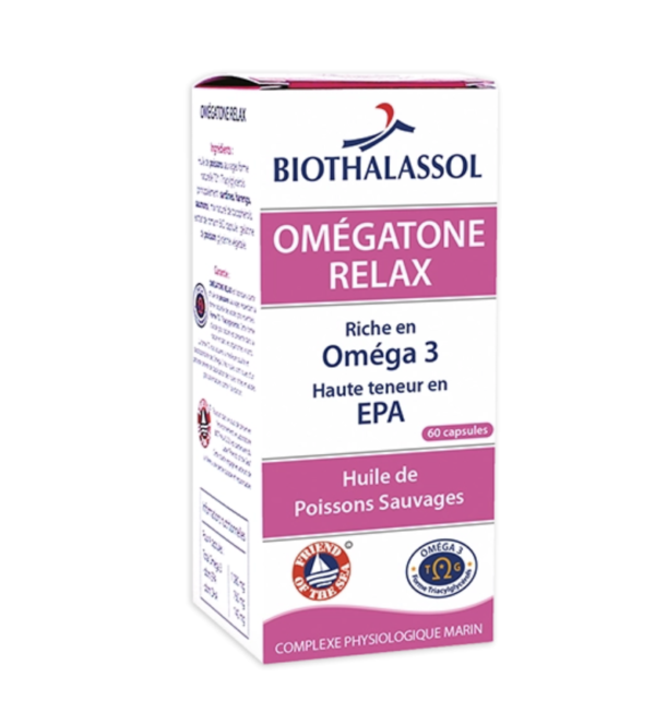 omegatone-relax-omega-3-EPA-biothalassol-ma-boutique-holistique-grain-d-orge-oullins-lyon