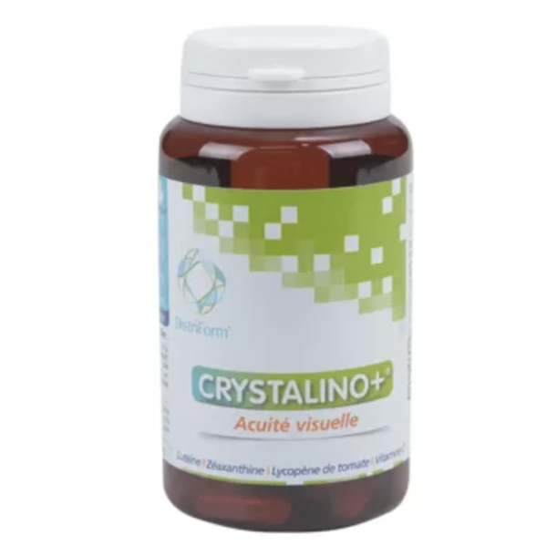 crystalino