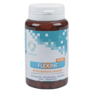 Flexine MSM