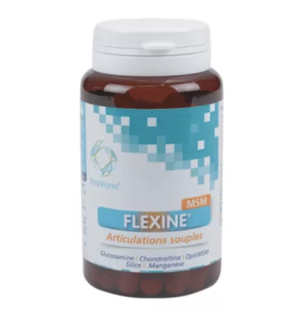 Flexine MSM