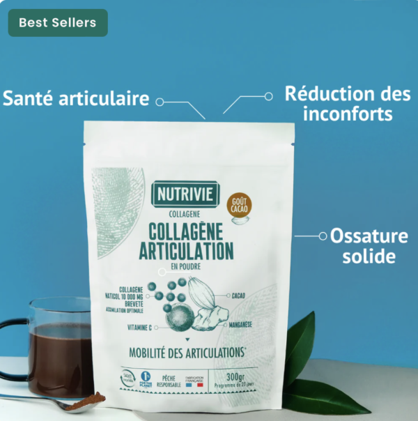 Collagène articulation nutrivie – Image 2