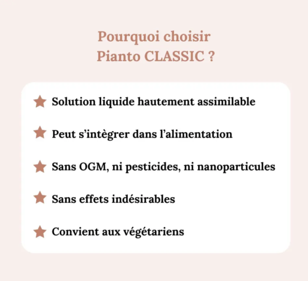 Pianto Classic – Image 4