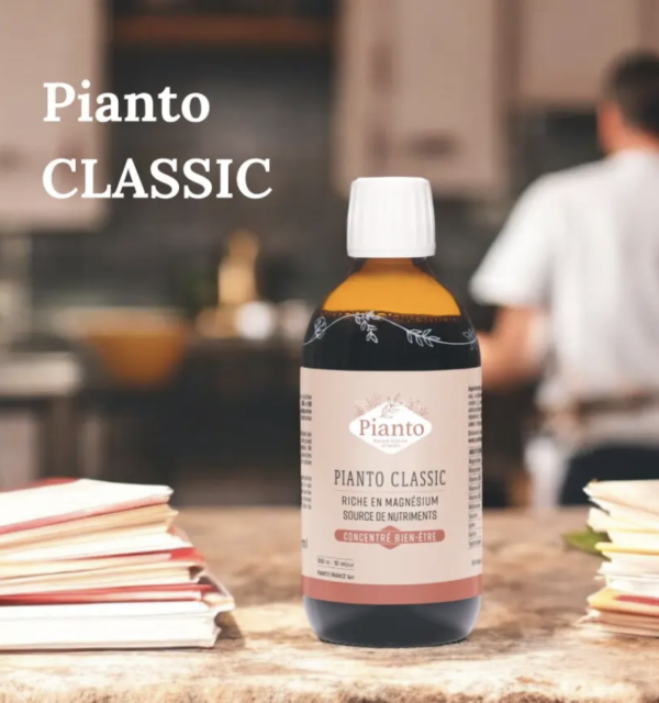 Pianto Classic