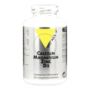 vitall-calcium-magnesium-zinc-d3-complement-alimentaire-ossature-reduit-la-fatigue-stress-bien-etre-grain-d-orge-ma-boutique-holistique-oullins-lyon