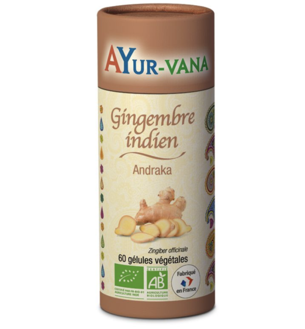 andraka-bio-gingembre-indien-ayurvana-ayurvedique-ayurveda-oullins-lyon-ma-boutique-holistique-grain-d-orge-medecine-indienne-chakra