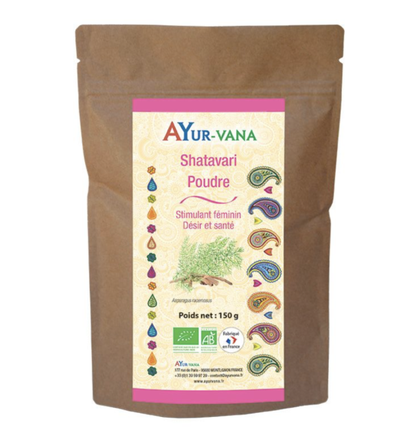 shatavari-poudre-ayrvana-ayurveda-medecine-indienne-chakra-ayurvedique-grain-d-orge-ma-boutique-holistique-oullins-lyon