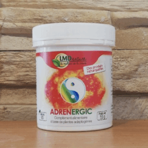 Adrenergic