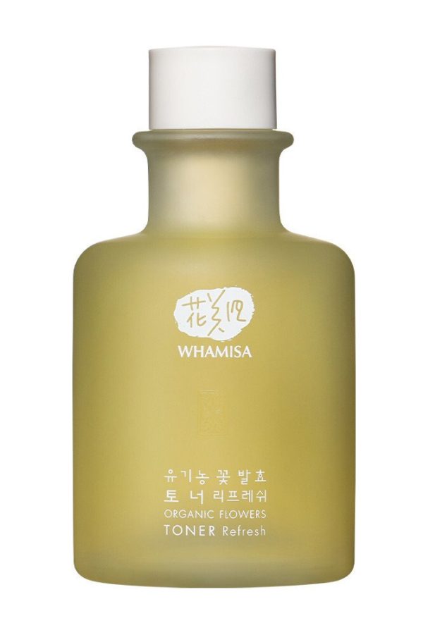 Essence équilibrante aux fleurs bio fermentées - Whamisa – Image 2