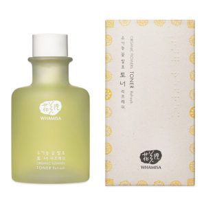 Essence équilibrante aux fleurs bio fermentées - Whamisa