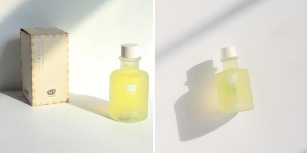 Essence équilibrante aux fleurs bio fermentées - Whamisa – Image 3