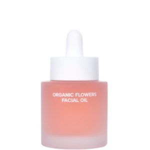 Huile nourrissante visage aux fleurs fermentées - Whamisa