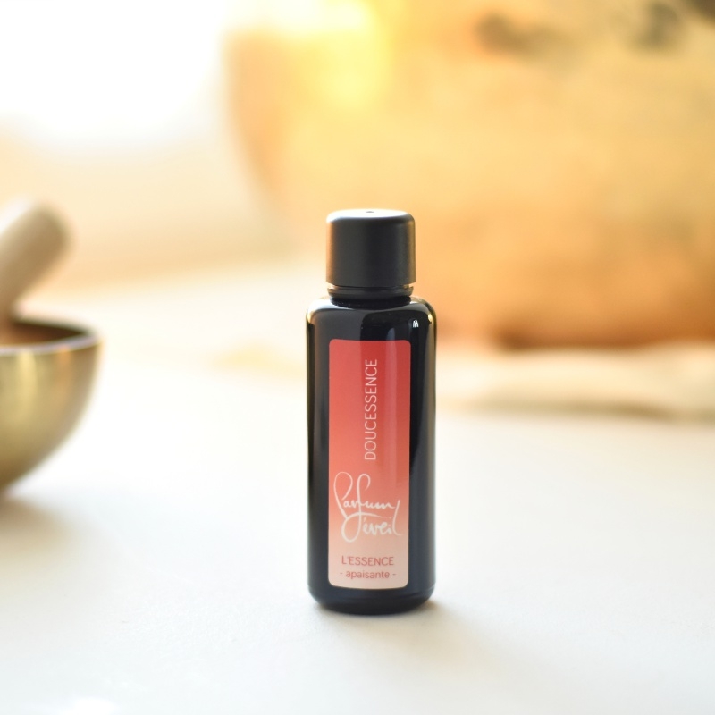 Huile Doucessence - Parfum d'éveil