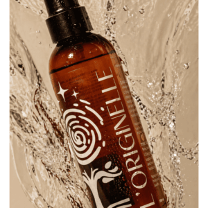 L'Originelle, L'eau de soin revitalisante - Terre de couleur 200ml