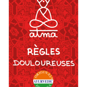 Tisane Règles douloureuses - Atma