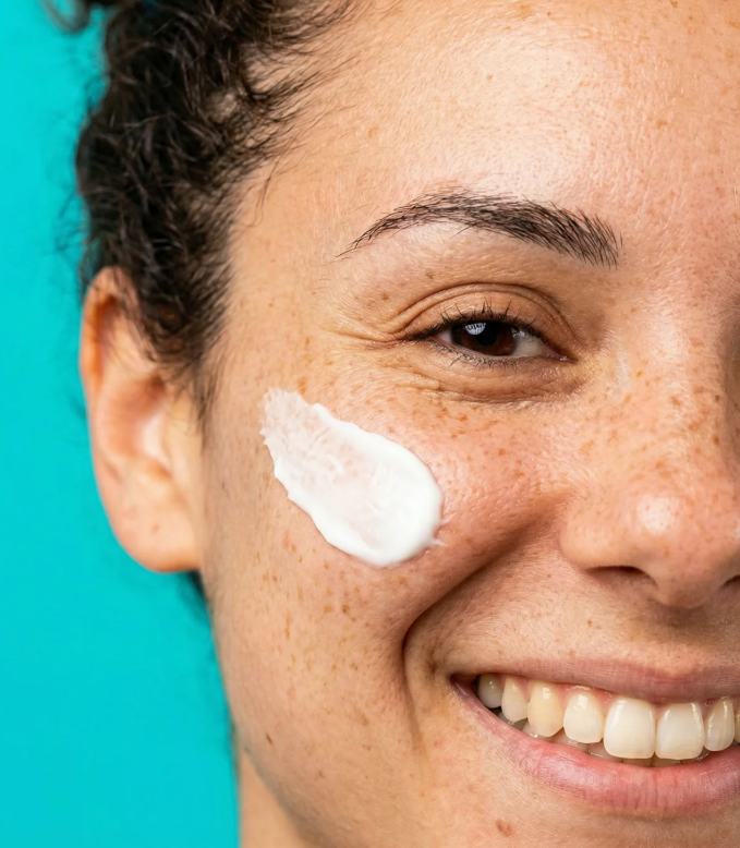 Crème fluide solaire lacté SPF50+ 100ml - La Canopée – Image 2