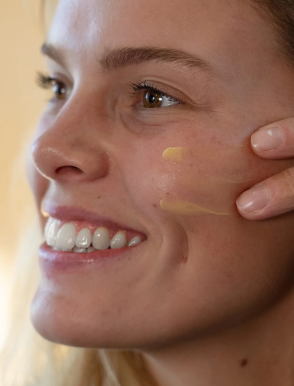 Crème Réveil multivitaminée - La Canopée – Image 3