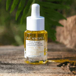 Sérum synergie essentielle purifiante - La Canopée
