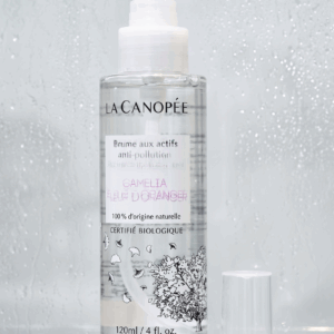 Brume aux actifs anti-pollution - La Canopée