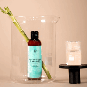 Shampooing Ô Velours - Terre de couleur