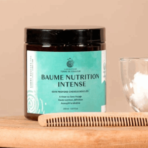 Baume nutrition intense - Terre de couleur