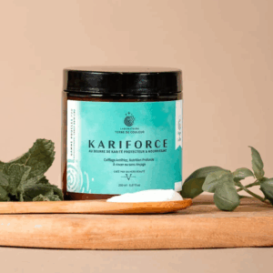 Kariforce - Terre de couleur