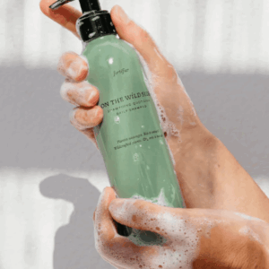 Shampoing quotidien - One The Wild Side