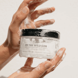 Shampoing exfoliant- One The Wild Side