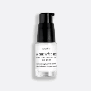 Baume contour des yeux  - One The Wild Side